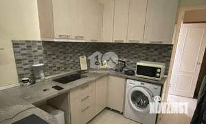 Студия квартира, вторичка, 22м2, 9/17 этаж