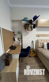 2-к квартира, вторичка, 52м2, 4/8 этаж