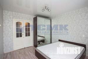 2-к квартира, вторичка, 55м2, 8/9 этаж