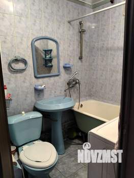 1-к квартира, вторичка, 29м2, 4/5 этаж