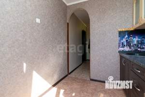 1-к квартира, вторичка, 32м2, 6/9 этаж