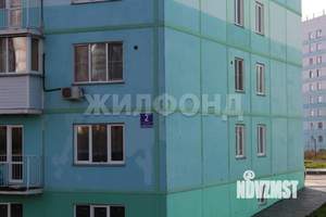 2-к квартира, вторичка, 49м2, 10/10 этаж