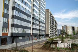 2-к квартира, вторичка, 63м2, 3/12 этаж