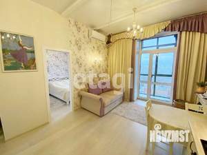 1-к квартира, вторичка, 37м2, 16/16 этаж