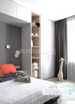 3-к квартира, вторичка, 71м2, 2/4 этаж