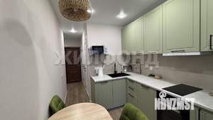3-к квартира, вторичка, 60м2, 8/9 этаж
