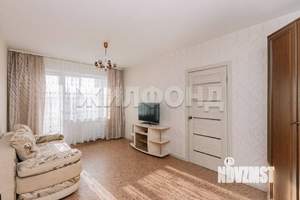 4-к квартира, вторичка, 71м2, 2/10 этаж