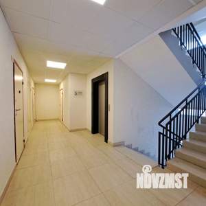 2-к квартира, вторичка, 56м2, 5/25 этаж