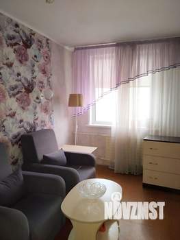 3-к квартира, вторичка, 58м2, 5/5 этаж