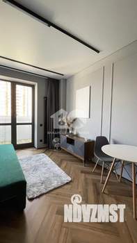 Студия квартира, вторичка, 21м2, 3/19 этаж