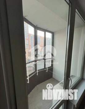 2-к квартира, вторичка, 52м2, 2/18 этаж