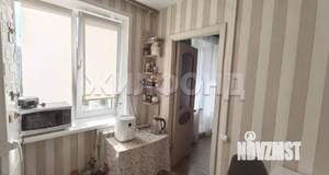 2-к квартира, вторичка, 41м2, 3/3 этаж