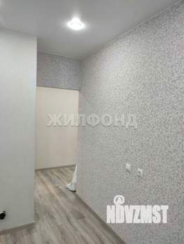 2-к квартира, вторичка, 37м2, 1/10 этаж