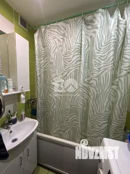 1-к квартира, вторичка, 35м2, 1/9 этаж