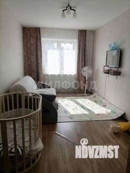 2-к квартира, вторичка, 52м2, 5/10 этаж