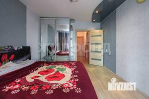 3-к квартира, вторичка, 74м2, 2/10 этаж