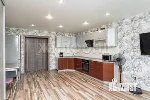 3-к квартира, вторичка, 67м2, 6/11 этаж