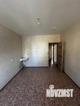 2-к квартира, вторичка, 62м2, 6/17 этаж