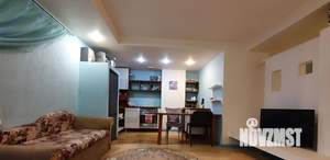 3-к квартира, вторичка, 59м2, 5/8 этаж