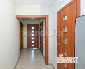 1-к квартира, вторичка, 42м2, 4/10 этаж