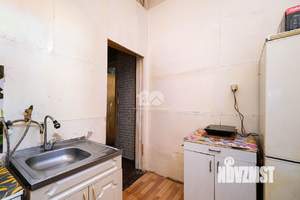 3-к квартира, вторичка, 81м2, 1/3 этаж