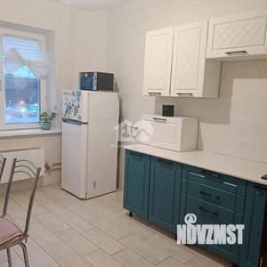 2-к квартира, вторичка, 60м2, 9/9 этаж