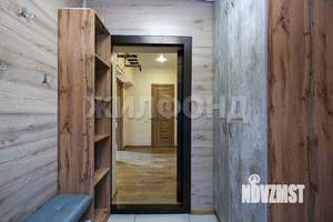 3-к квартира, вторичка, 76м2, 6/13 этаж