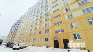 2-к квартира, вторичка, 59м2, 6/10 этаж