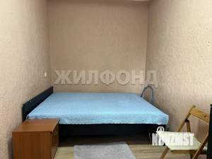 2-к квартира, вторичка, 42м2, 4/4 этаж