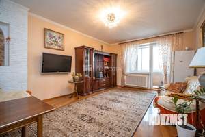 3-к квартира, вторичка, 91м2, 6/12 этаж