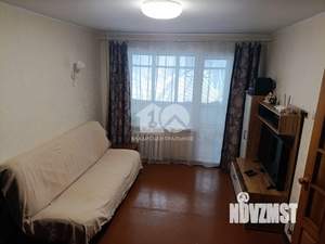 1-к квартира, вторичка, 30м2, 1/9 этаж