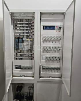 4-к квартира, вторичка, 100м2, 8/24 этаж