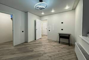 1-к квартира, вторичка, 42м2, 4/17 этаж