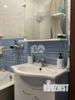 3-к квартира, вторичка, 59м2, 5/9 этаж