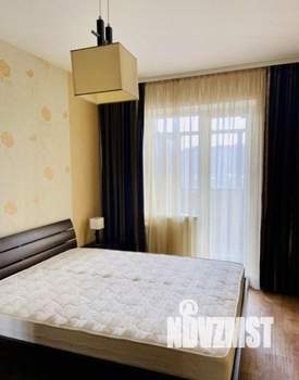 3-к квартира, вторичка, 63м2, 3/10 этаж