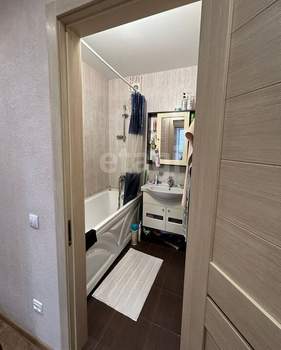 2-к квартира, вторичка, 52м2, 4/6 этаж