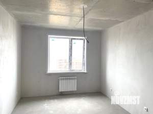 1-к квартира, вторичка, 40м2, 20/21 этаж