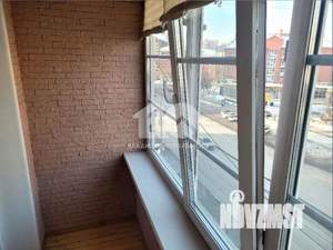 2-к квартира, вторичка, 40м2, 5/5 этаж