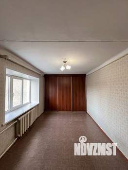 2-к квартира, вторичка, 46м2, 4/5 этаж