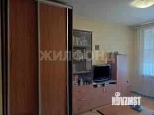 2-к квартира, вторичка, 41м2, 2/2 этаж