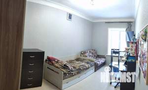 3-к квартира, вторичка, 79м2, 2/3 этаж