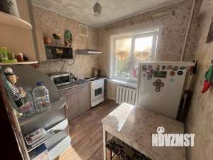 1-к квартира, вторичка, 30м2, 2/4 этаж