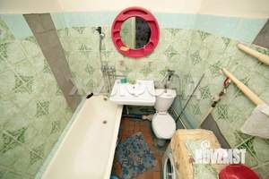 1-к квартира, вторичка, 30м2, 3/10 этаж