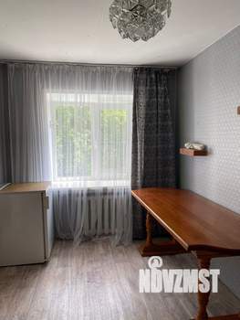 3-к квартира, вторичка, 58м2, 3/5 этаж