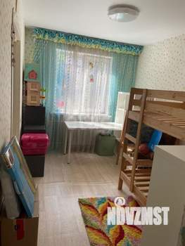 2-к квартира, вторичка, 45м2, 2/5 этаж