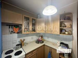 2-к квартира, вторичка, 45м2, 1/5 этаж