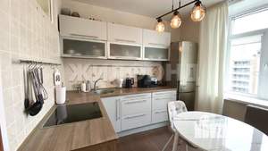 2-к квартира, вторичка, 59м2, 6/7 этаж