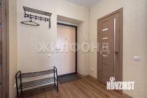 1-к квартира, вторичка, 40м2, 13/13 этаж