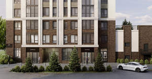 2-к квартира, вторичка, 47м2, 10/21 этаж