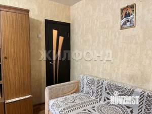 2-к квартира, вторичка, 41м2, 1/5 этаж